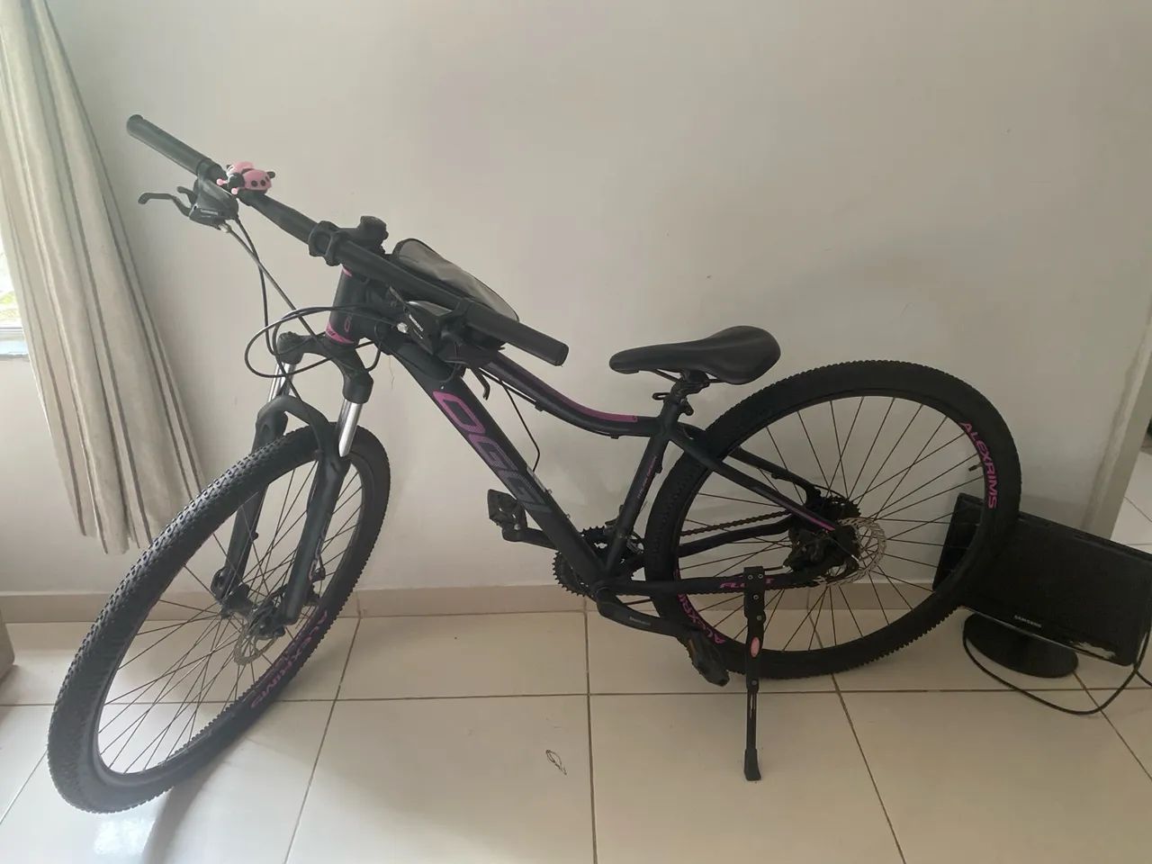 Bicicleta Aro 29