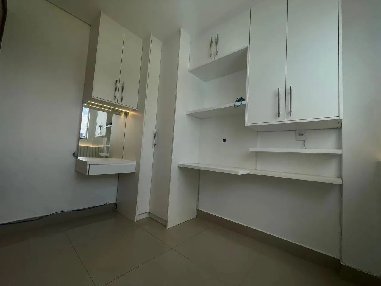 Ceilandia sul Apartamento 2 quartos 5/6 da ceilandia sul do lado da estação guariroba - Foto 3