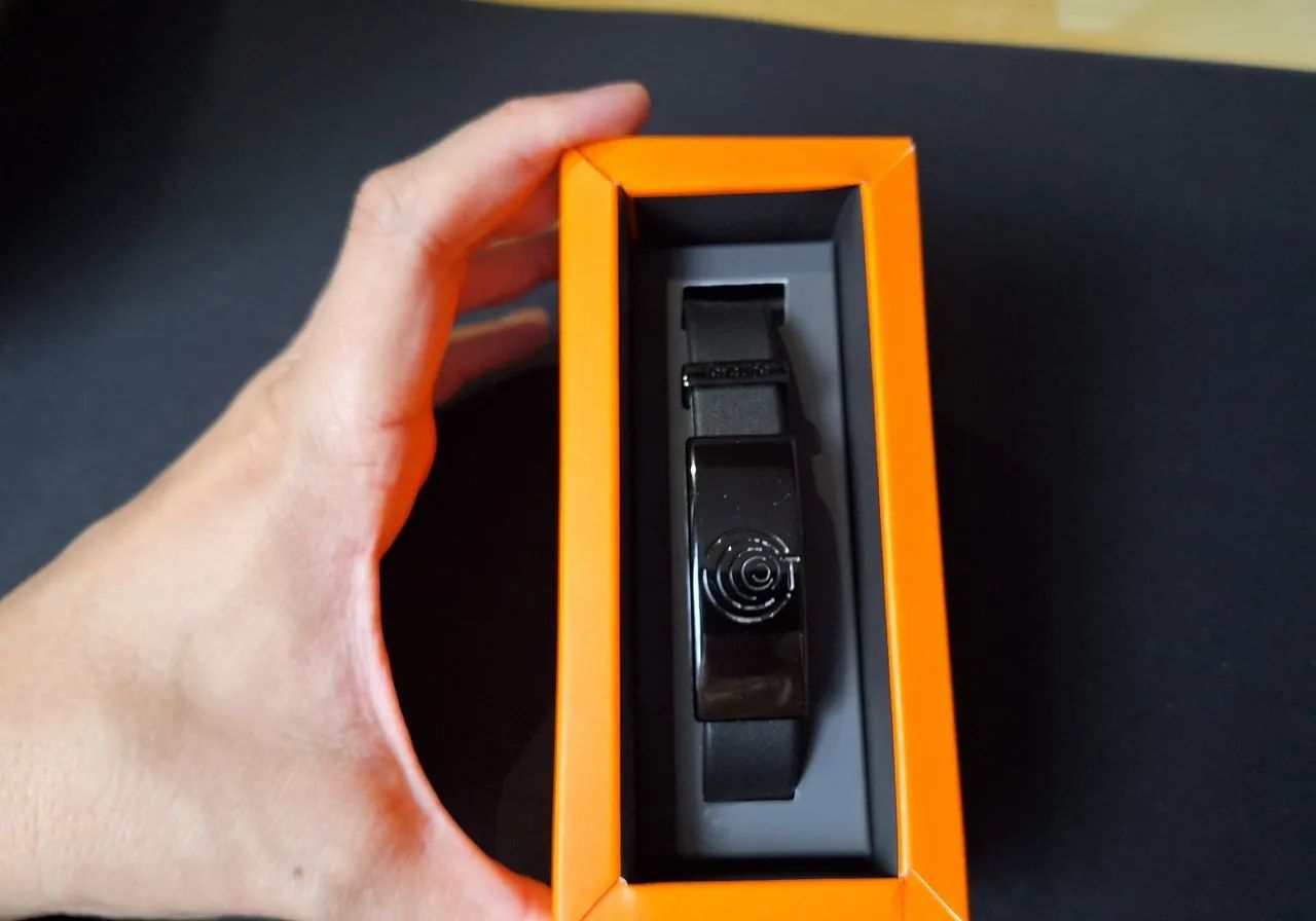 Bracelete Magnético Tecnológico Power Pulse TeraLife Bem-Estar & Elegância Produto Premium - Foto 4
