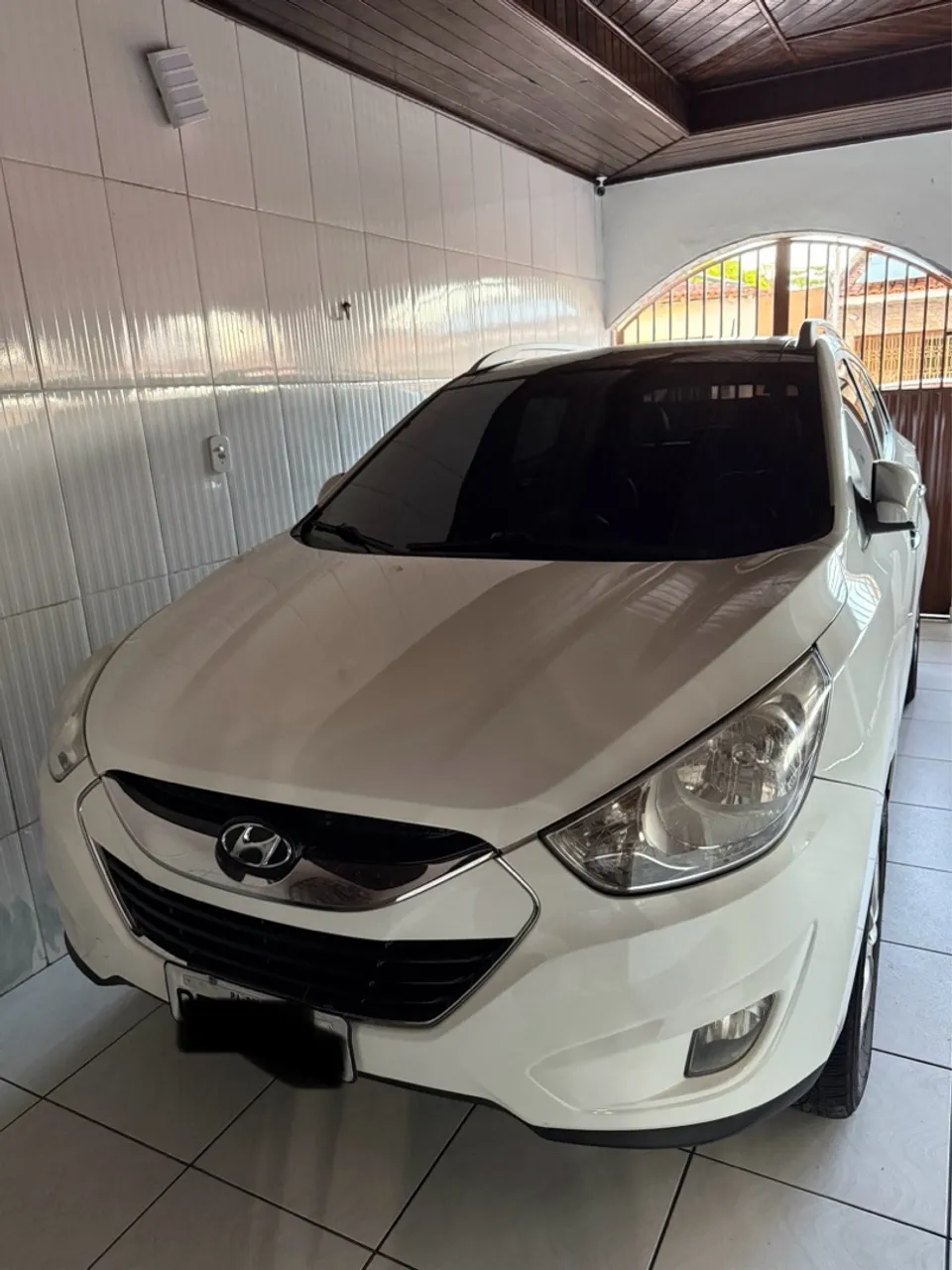ix35 2011 com teto solar