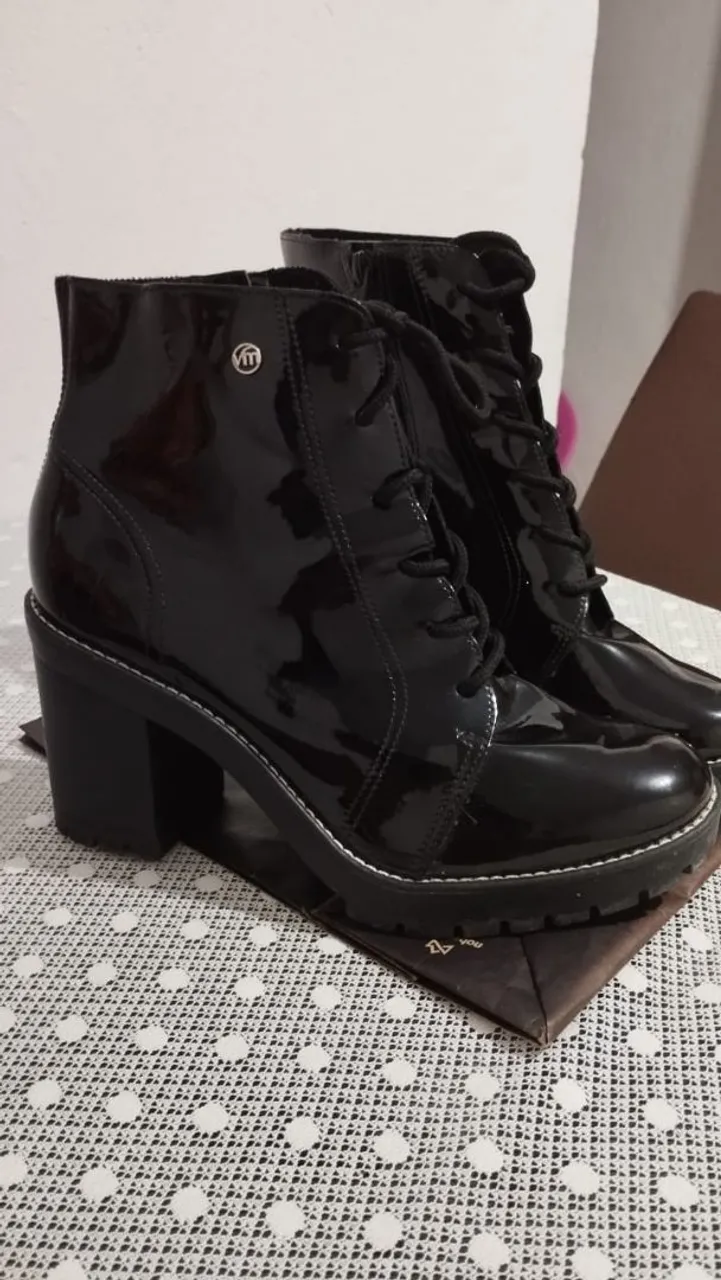 Bota da Via Marte