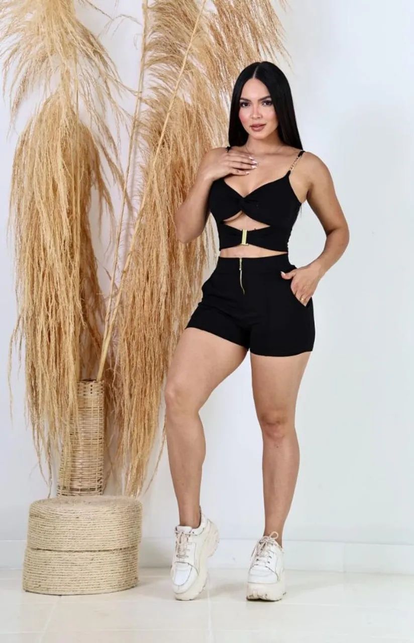 Conjuntos balada  - Foto 4