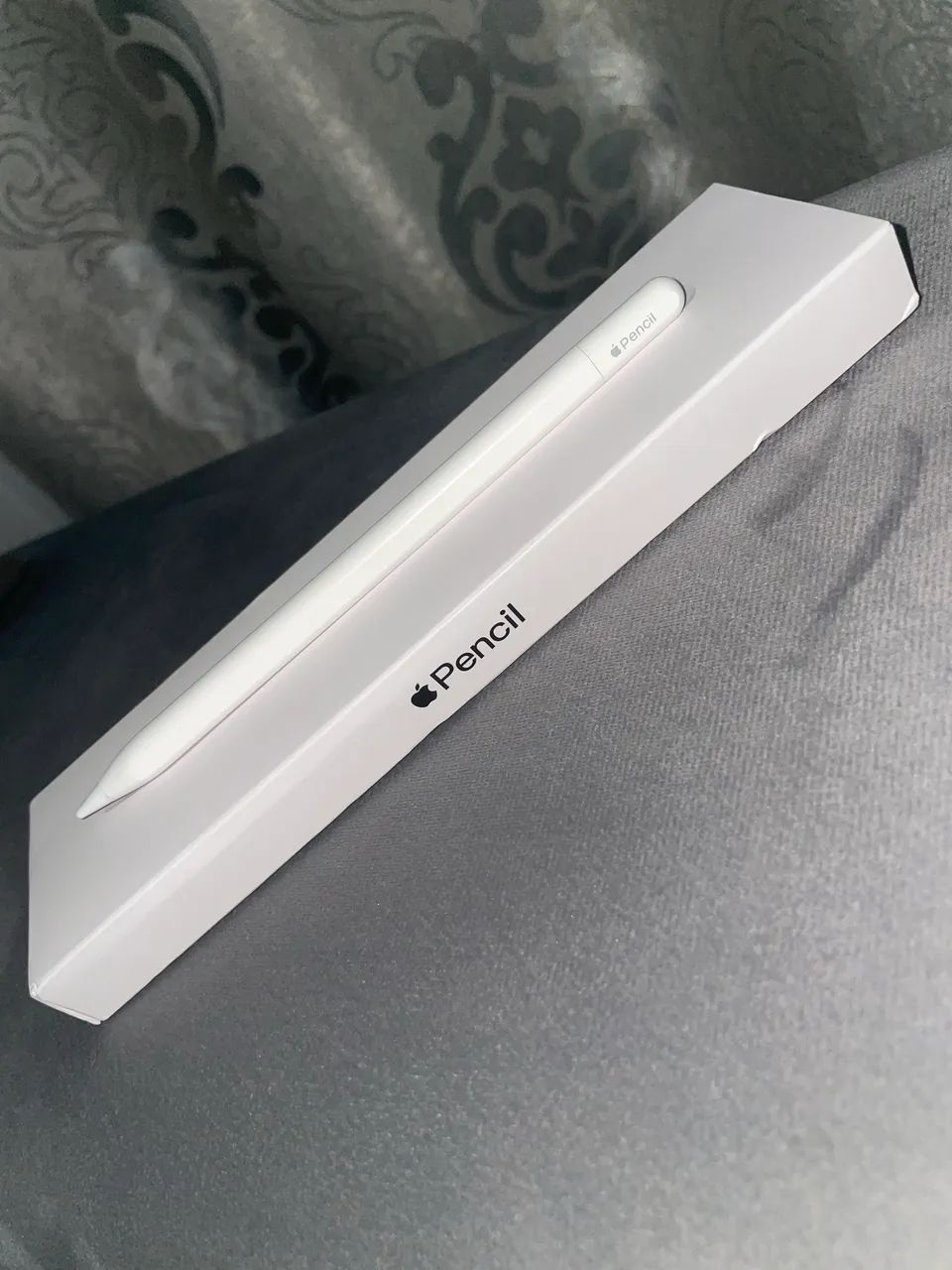 Apple Pencil Usb-C - Acessórios de Celular - Pariquera-Açu