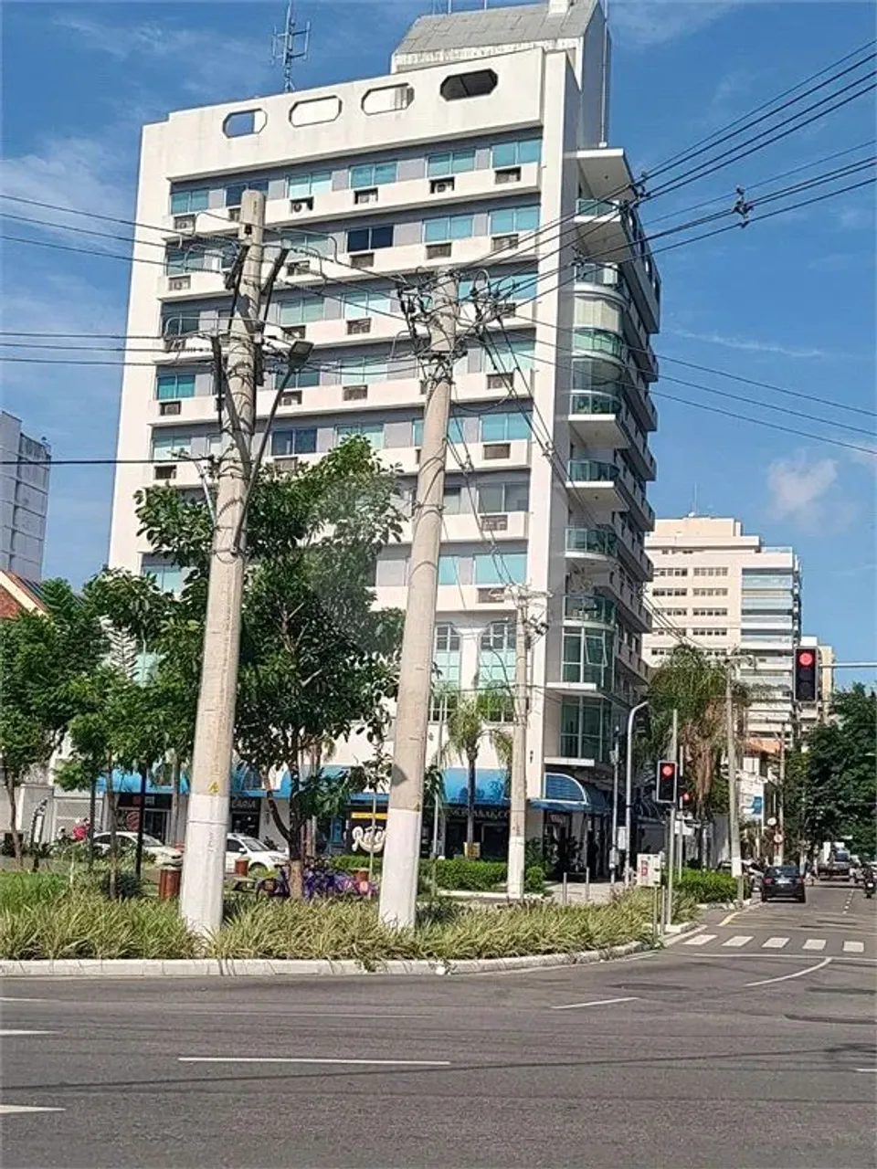 Salas à venda em Icaraí - RJ