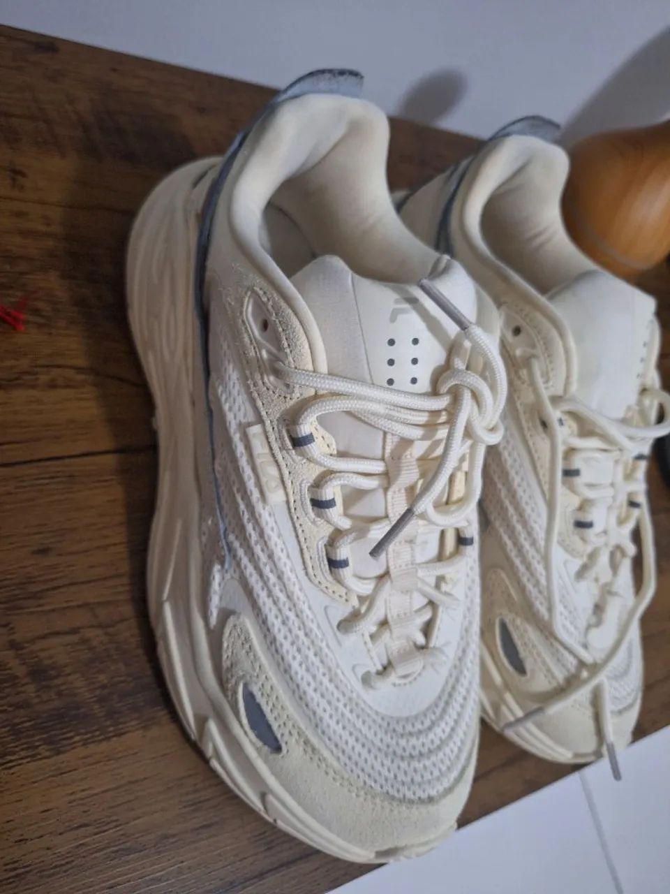 Tênis fila evo - Foto 3