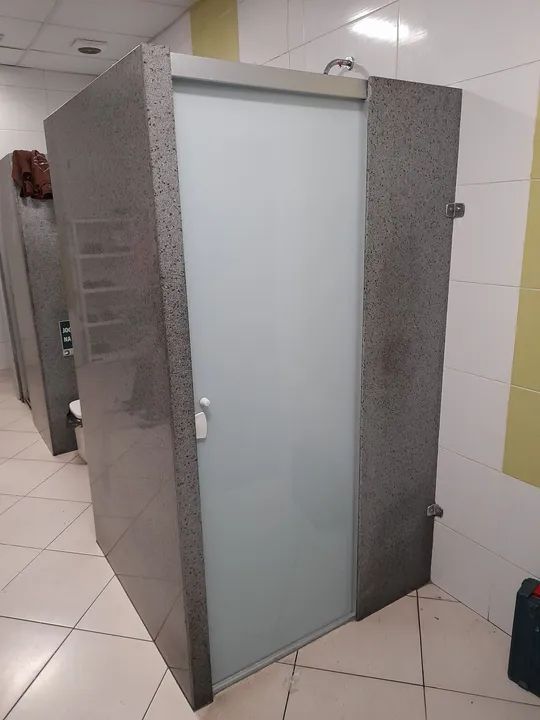 LOUSA VIDRO TEMPERADO 8MM - Foto 6