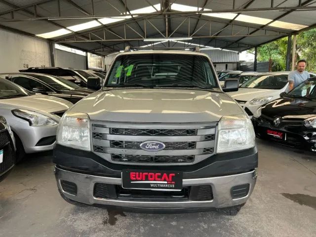 Ranger xl 3.0 diesel 4x4 Completa - Foto 3