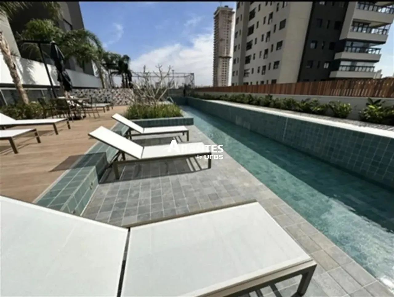 Apartamento com 187,07m² 3 quartos à venda no Altamira - Foto 2