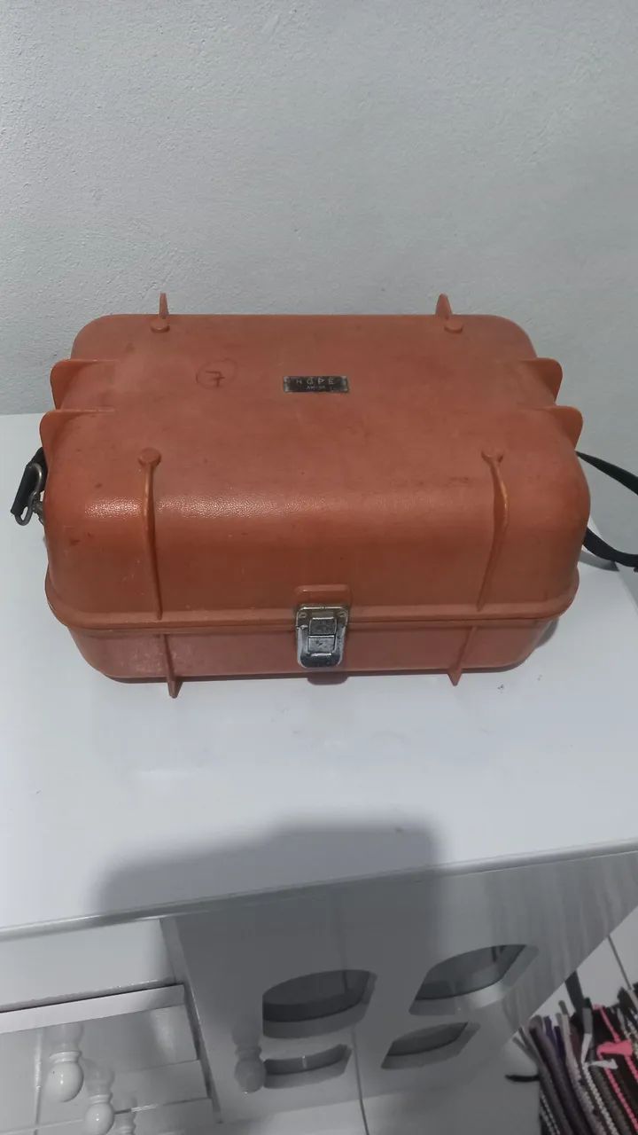 nivel topografico marca hope AW-30 - Foto 2