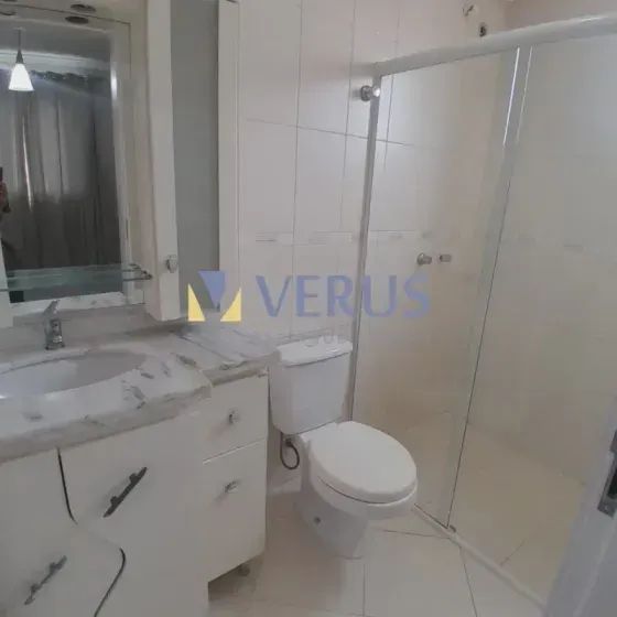 Apartamento com 01 Suíte + 01 Dormitório no Bairro Centro - Foto 8