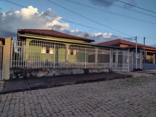 Casa em Pereirinhas, 3 quartos