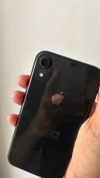 Iphone Xr 128Gb - Foto 5