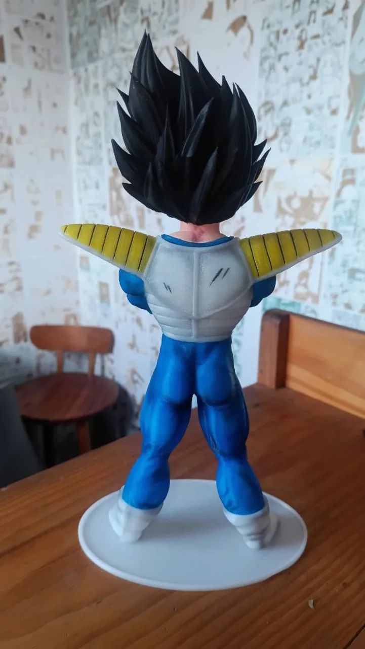 Vegeta - Foto 2