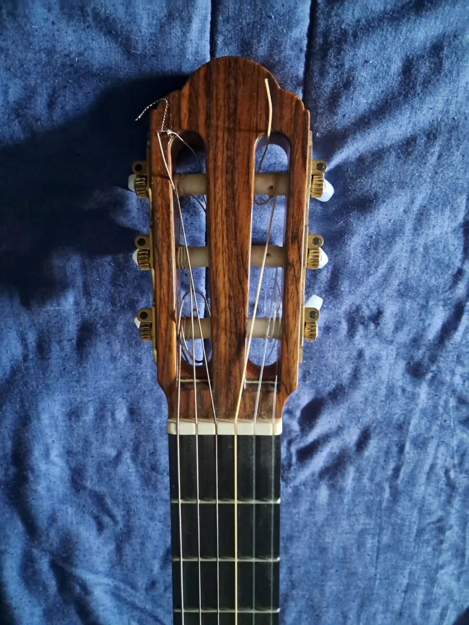 Violão YAMAHA - Modelo: CG171S - Foto 3