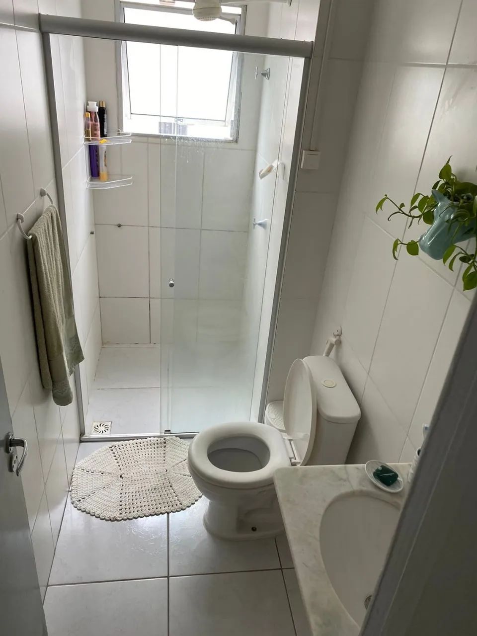 Apartamento para venda com 53 metros quadrados com 2 quartos - Foto 5