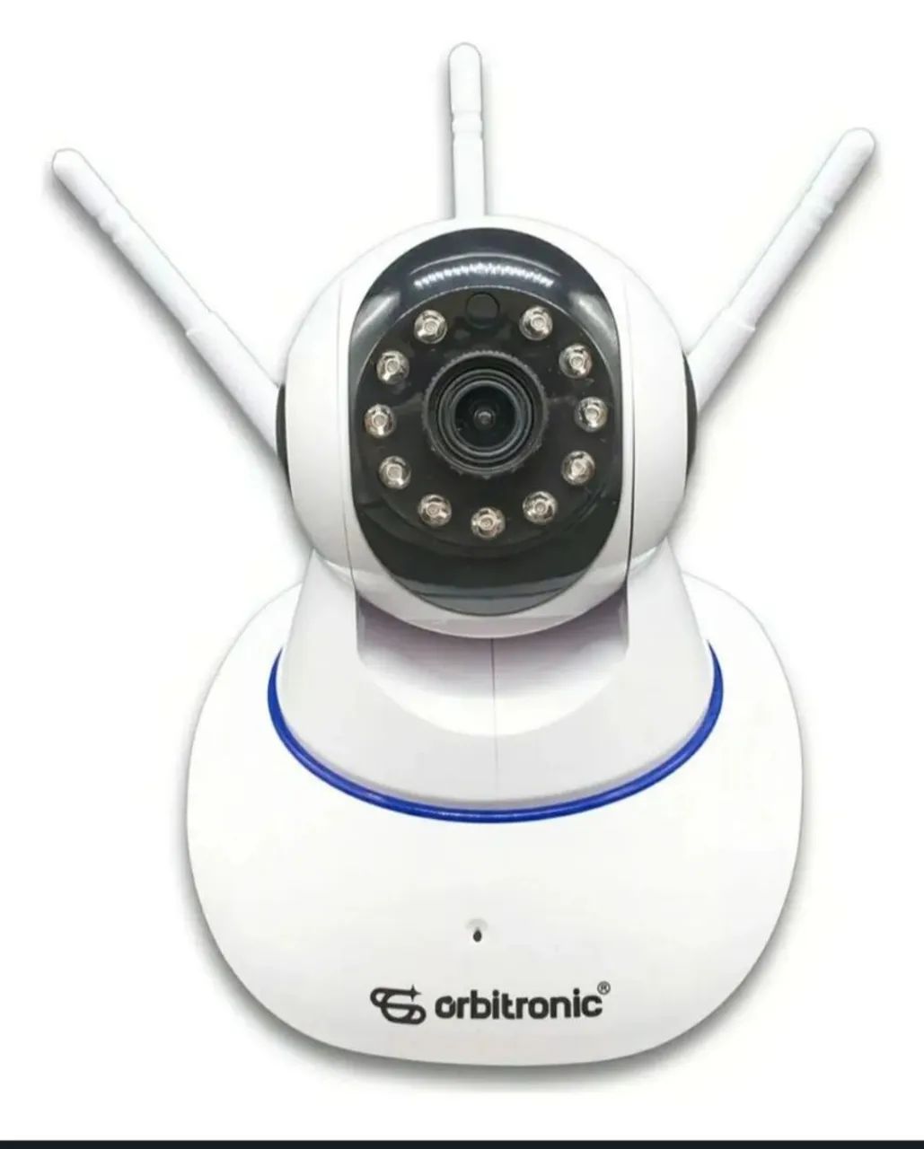 Câmera de Segurança Orbitronic - Foto 2