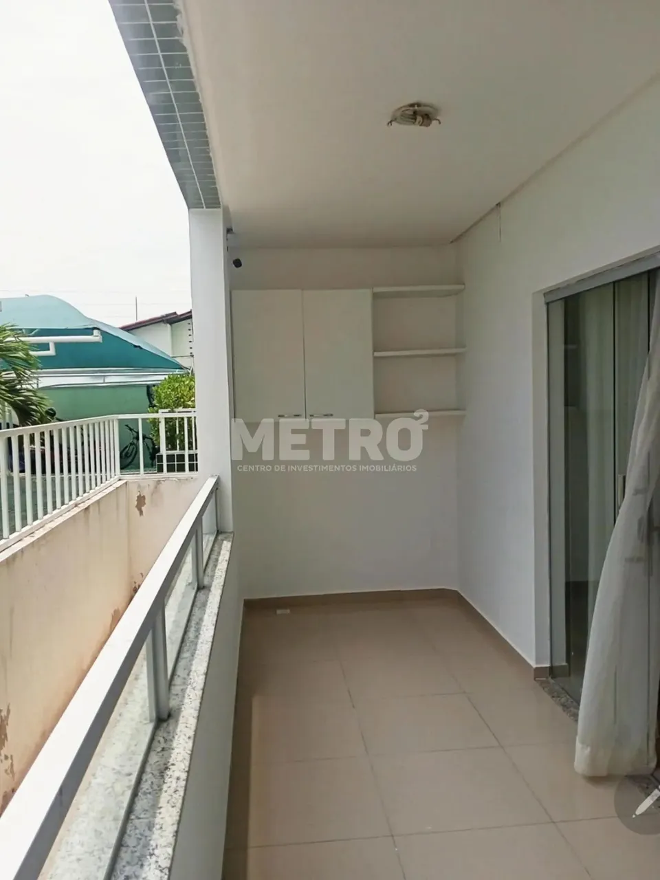Apartamento para locação, Cidade Universitária, PETROLINA - PE
