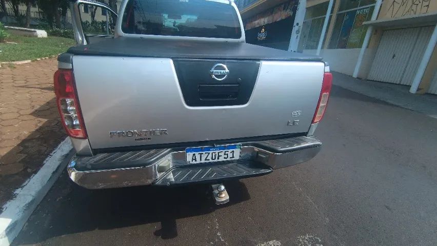 Frontier  - Foto 5