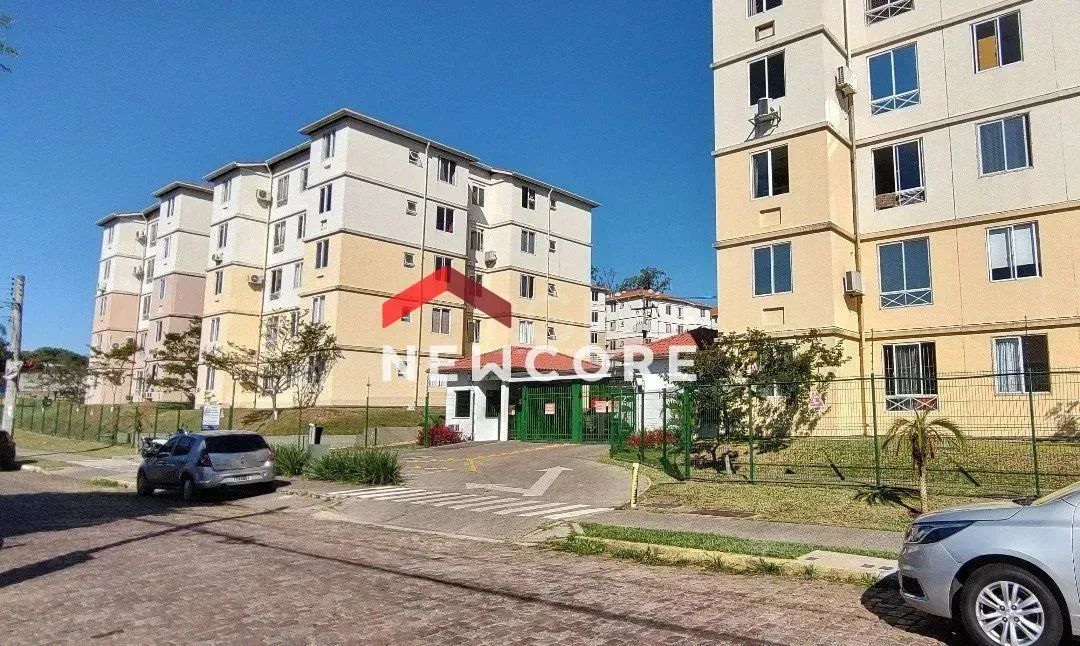 Apartamento em Avenida Martim Félix Berta - Mário Quintana - Porto Alegre/RS