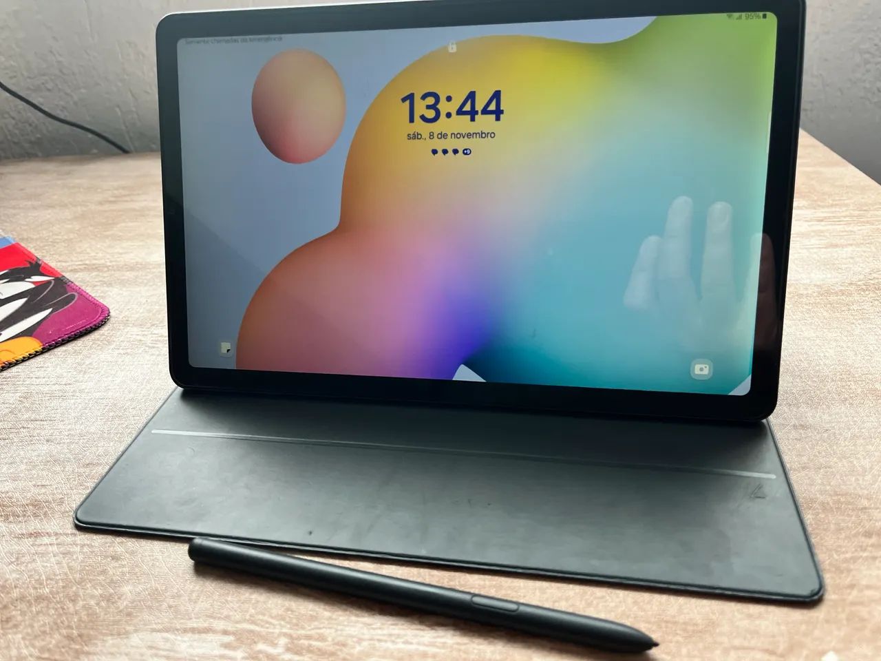 Tablet Galaky S6 Samsung  - Foto 3