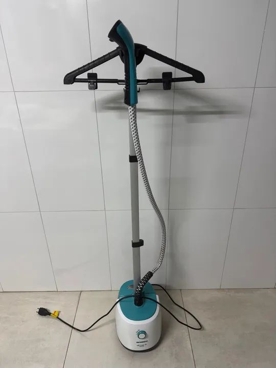 Passadeira a Vapor Portátil Mondial Vip Care - Foto 3