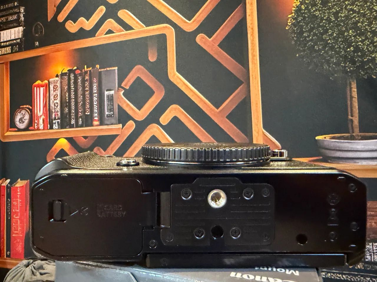 NIKON Z F - CORPO - NOVA  - Foto 4