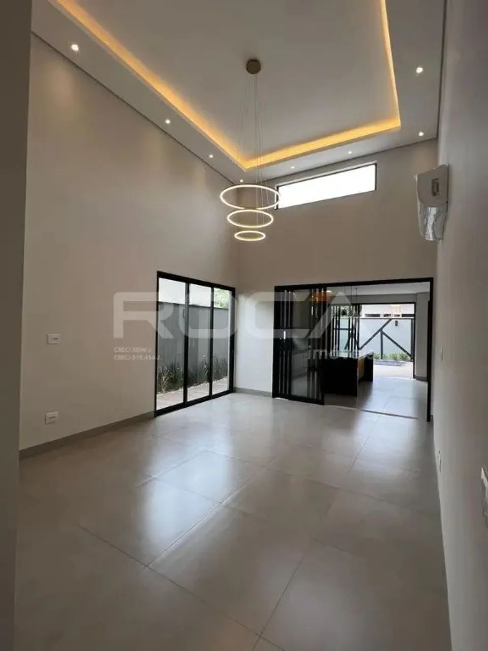 Casa de luxo com 3 suítes no Residencial Alto do Castelo em Ribeirão Preto. - Foto 3