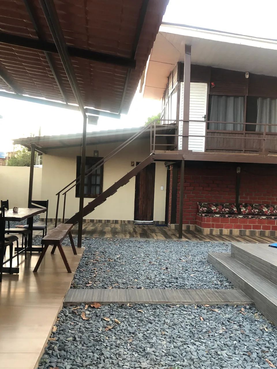 Rancho /casa/Bangalô Guadalupe Serra da mesa - Foto 9