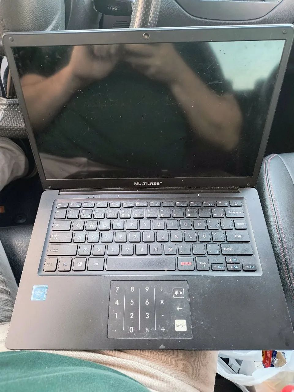 Notebook Multilaser  - Foto 2