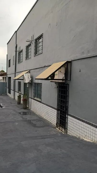 Ponto comercial com 500m2. Para clínicas, de estéticas,  e odontológico Vieralves.. - Foto 4