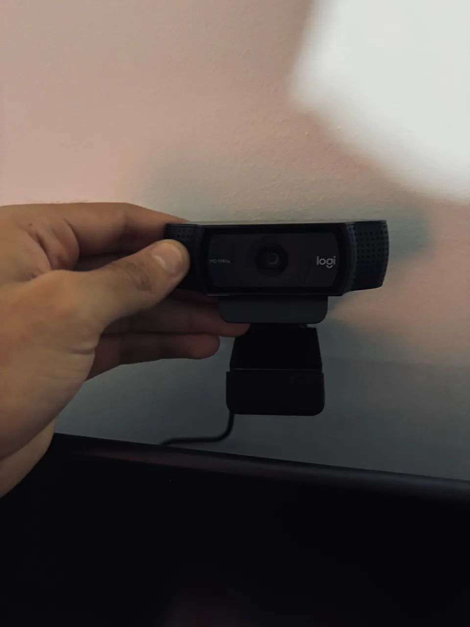 Vendo Webcam Logitech C920s Pro HD. - Foto 2