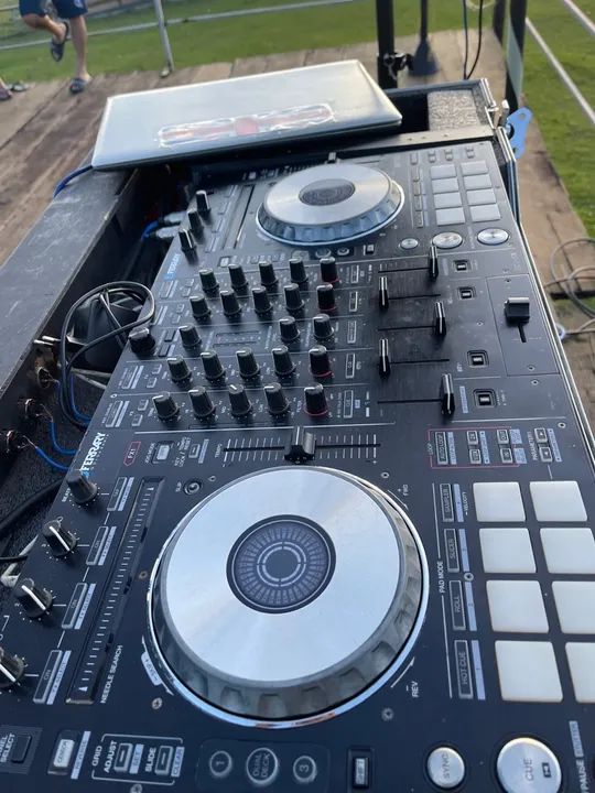 Controladora Pioneer DDJ-SX - Foto 5