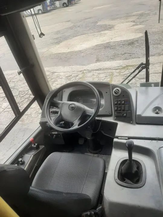 Ônibus Comil - Excelente estado - Foto 9