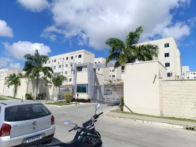 Foto - Caruaru - Indianópolis