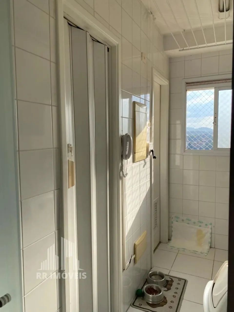 RR8443 Apartamento 110m² CONDOMÍNIO ALPHAVITA - OPORTUNIDADE - 3 Dorms 2 Vagas - Santana d - Foto 8