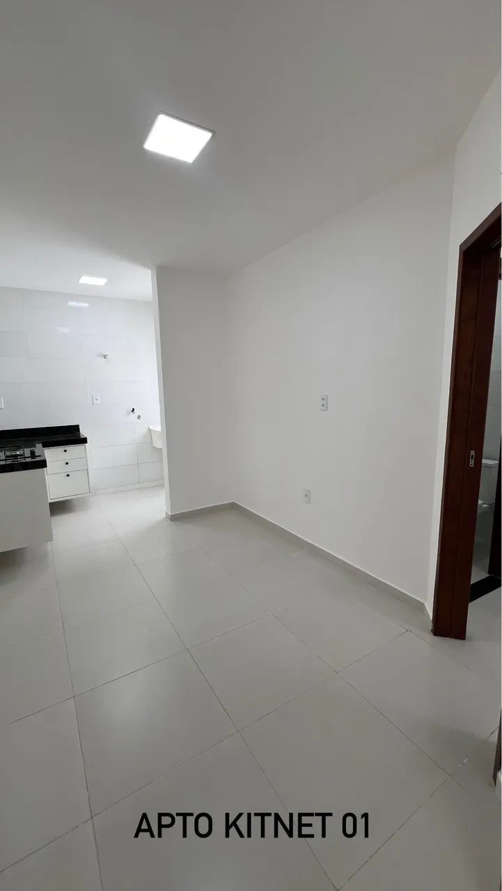 Foto - Arapiraca - Alto do Cruzeiro