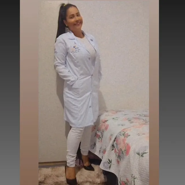 Disponível para trabalhar