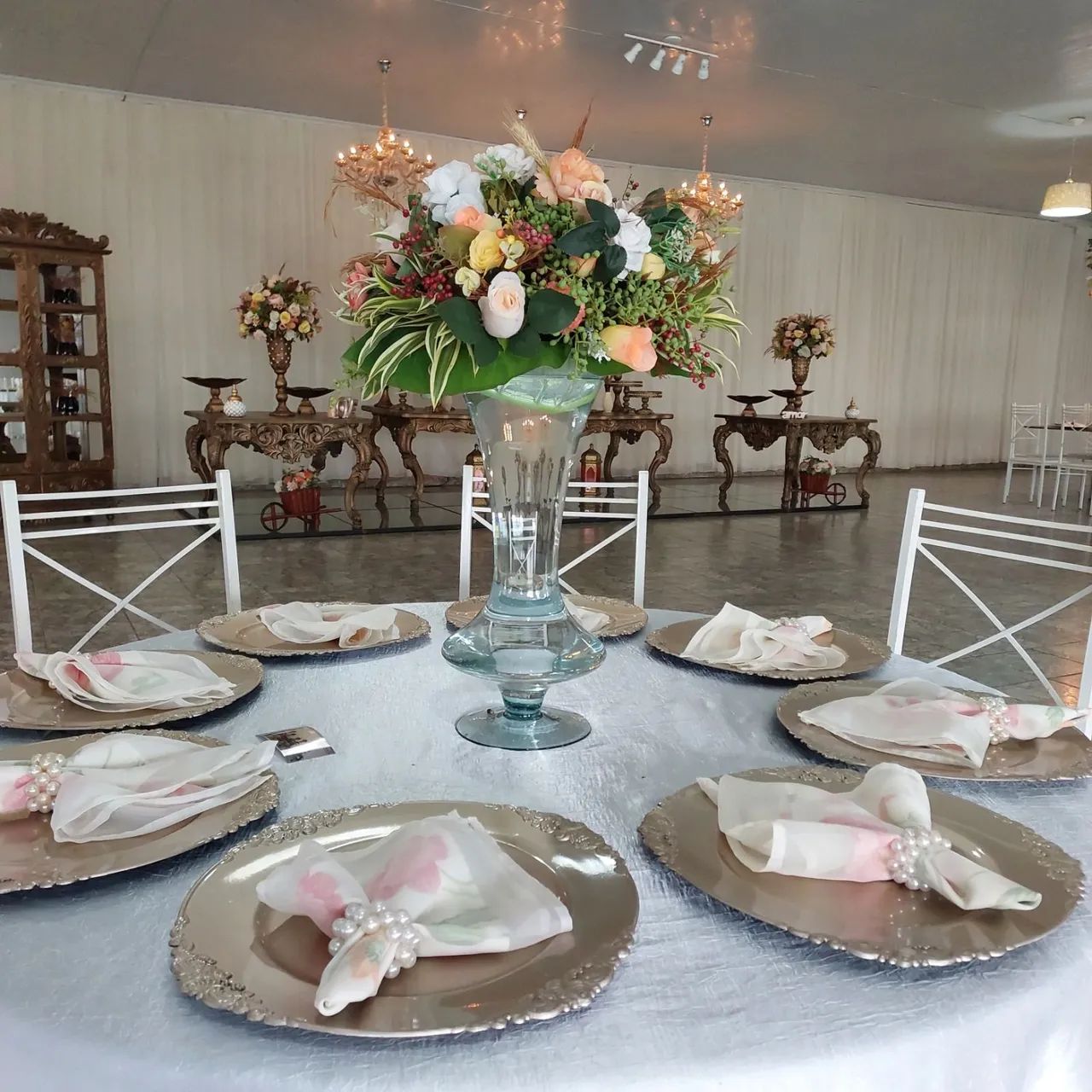 Acervo Buffet/Restaurante - Foto 4
