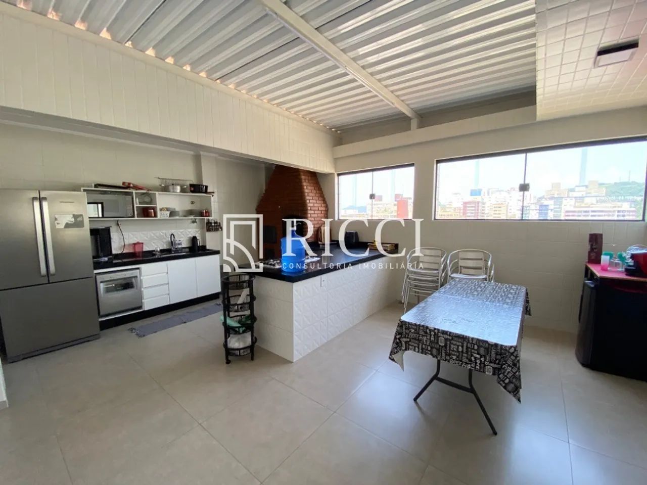 Comprar cobertura em Santos - Foto 4