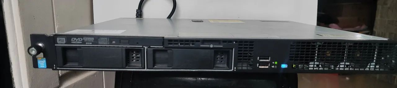 SERVIDOR HP PROLIANT443789900787240962
