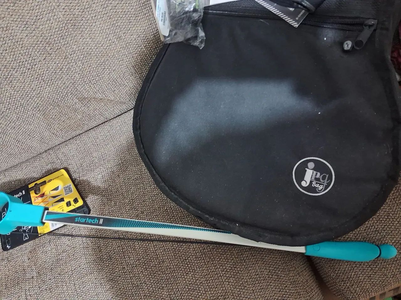 ARCO STARTECH II COM O1 FLECHA - Foto 3