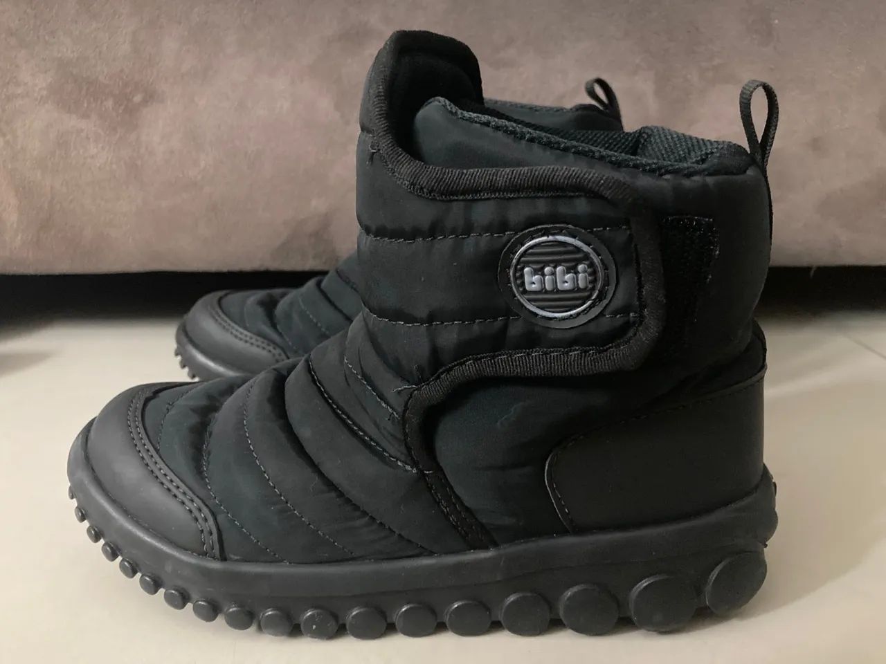 Botinha impermeável - Bibi65137448443651120