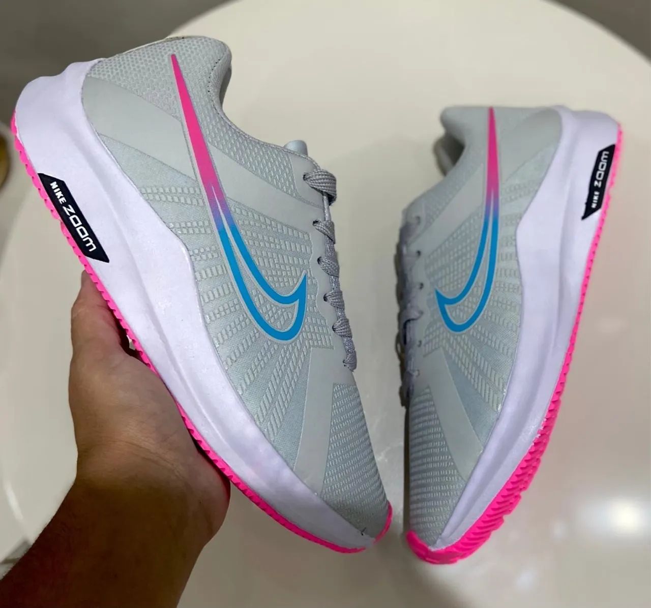 TÊNIS NIKE  - Foto 4