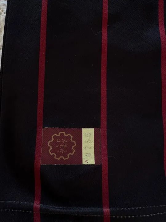 Camisa SER Caxias III 2015 Erreà - Foto 4