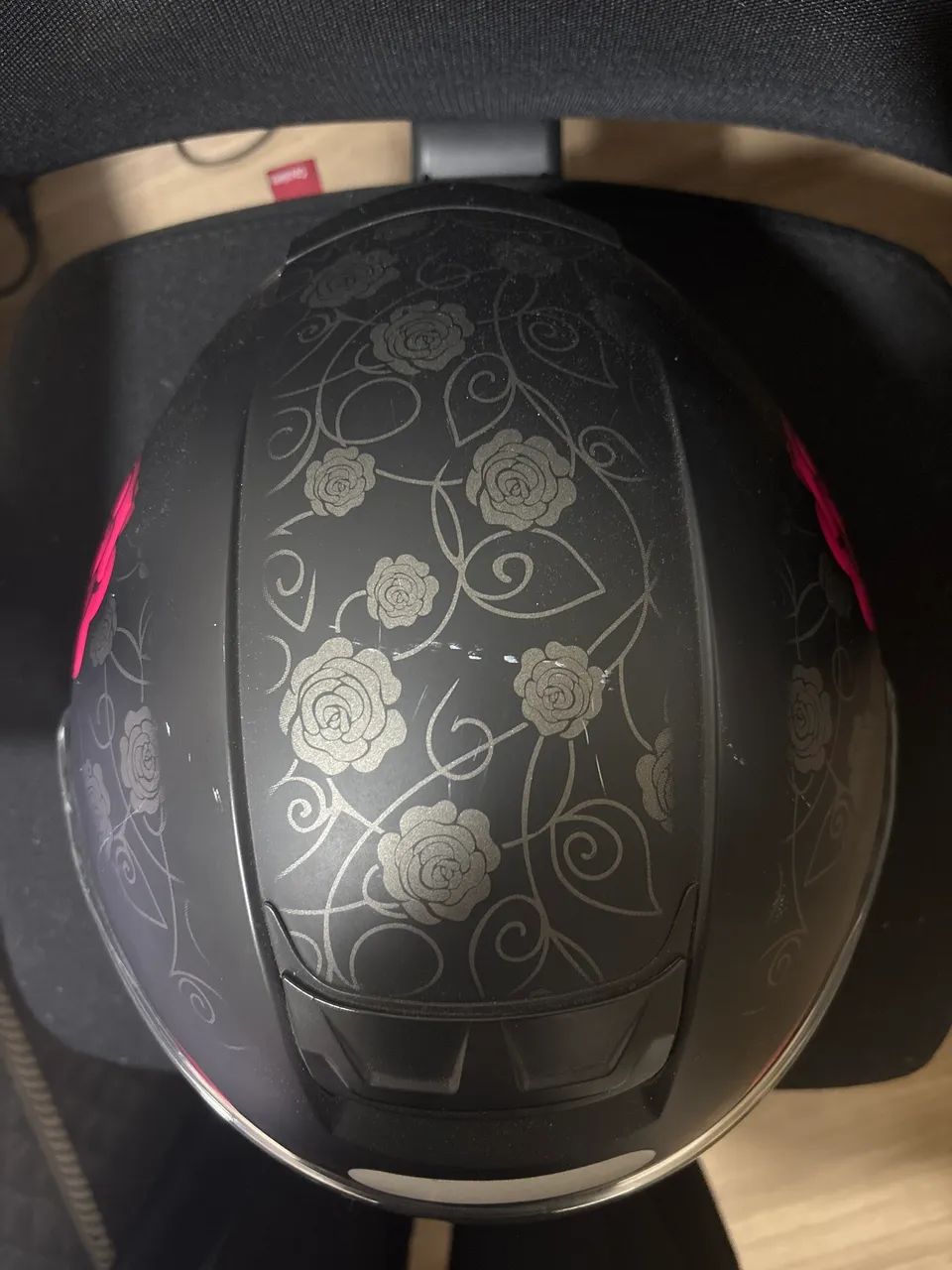 Capacete Axxis - Foto 5