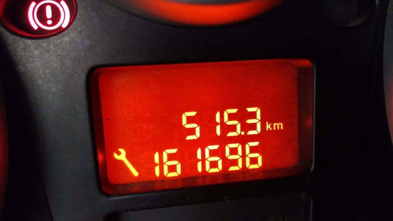 Venda peugeot passion 207 - Foto 3