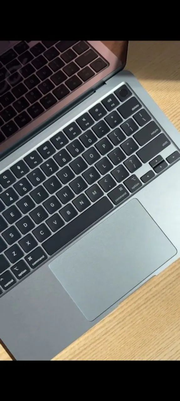 MacBooks Lacrados - Air M4 13.6 - Foto 4