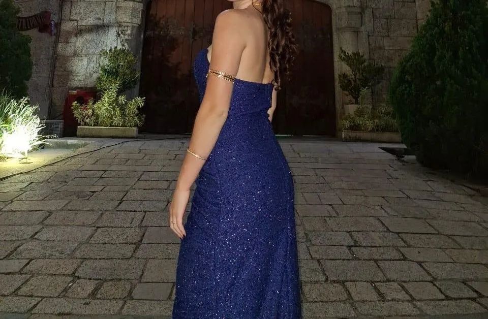 Vestido de festa  - Foto 2