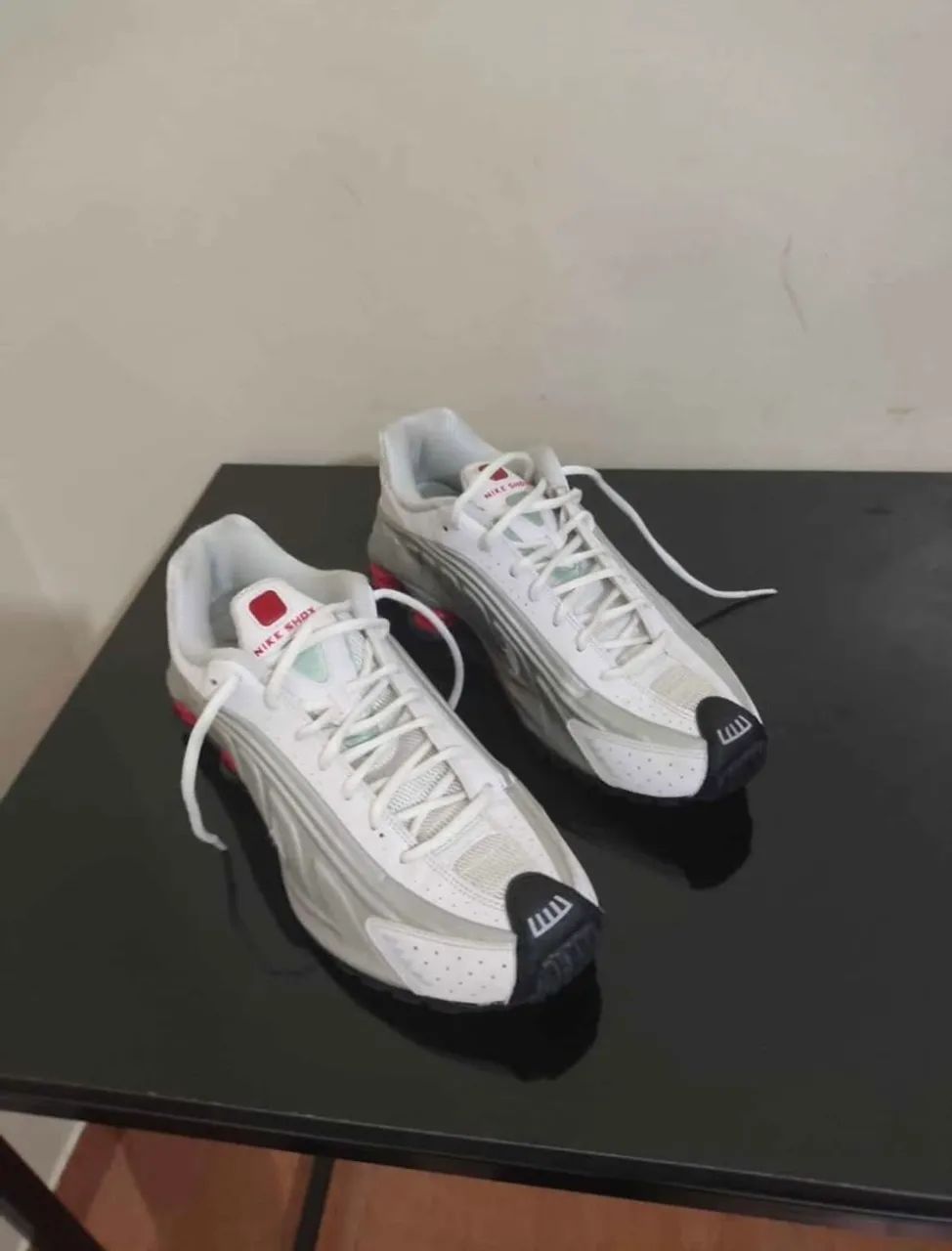 Nike Shox R4 - Original  - Foto 2