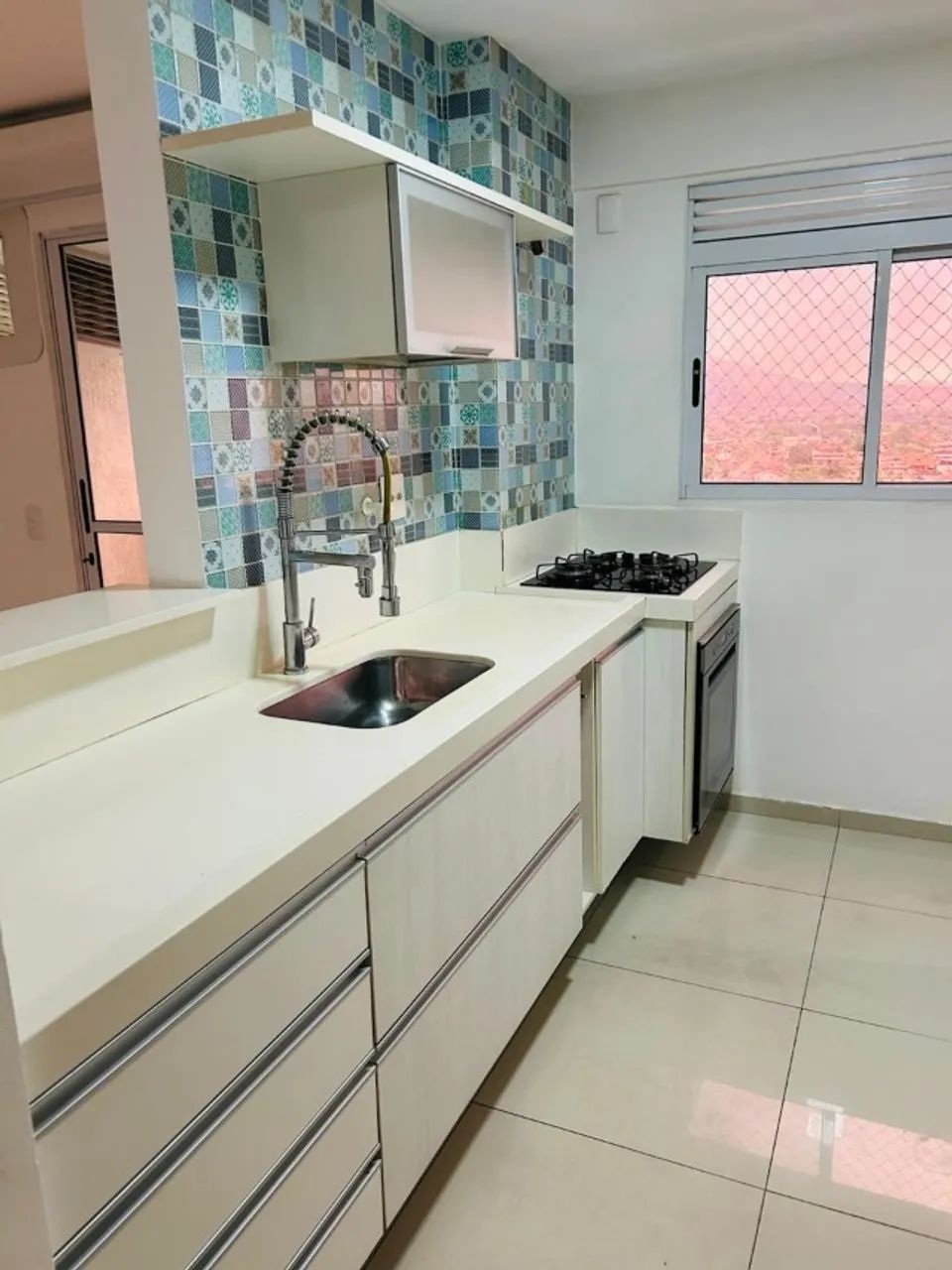 Apartamento no condomínio San Matheus com 3 quartos e suíte - Foto 4